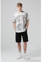 KOAJ CAMISETA KOAJ CRIZEIN 26653 4/25 de Koaj