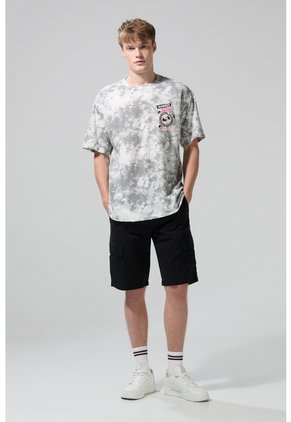 KOAJ CAMISETA KOAJ CRIZEIN 26653 4/25
