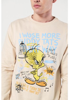 KOAJ SUETER KOAJ KABBEN 12873 3/24