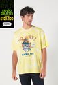 KOAJ CAMISETA KOAJ WAYON 15277 4/24 de Koaj