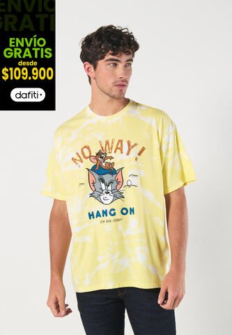 KOAJ CAMISETA KOAJ WAYON 15277 4/24 Koaj