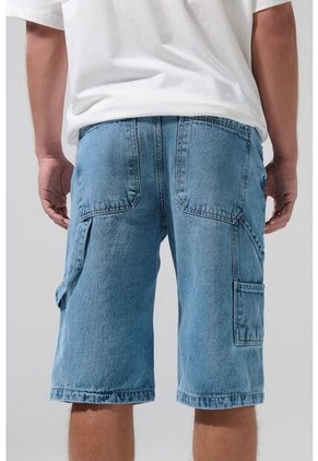 KOAJ BERMUDA KOAJ JEAN CARPINTERO 27468 M 3/2