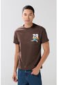 KOAJ CAMISETA KOAJ KULTOP 29842 1/26 de Koaj