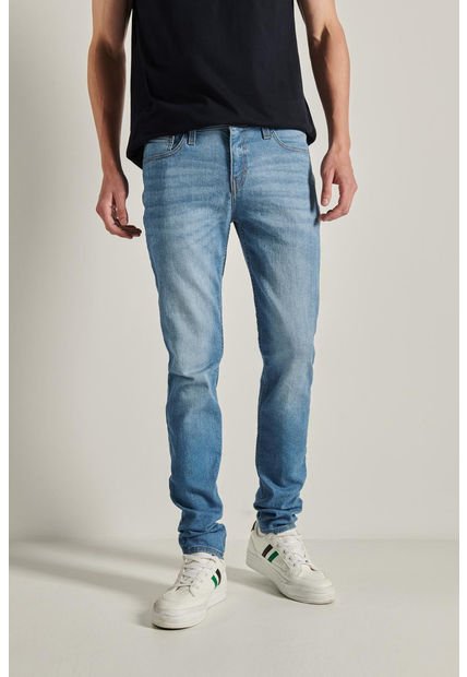 KOAJ PANTALON KOAJ JEAN SLIM 17 S2 3/