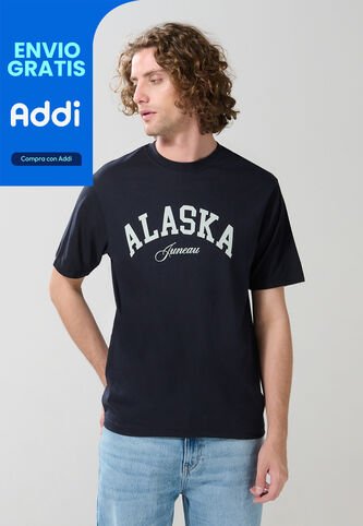 CAMISETA KOAJ 21806 1/25 Koaj