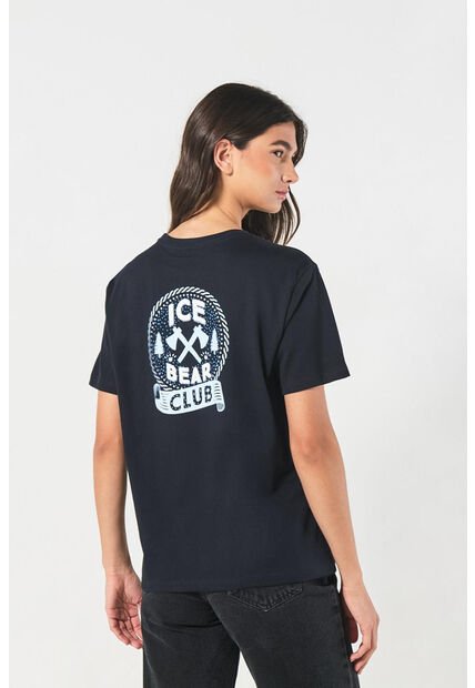 CAMISETA KOAJ LUBY 15775 4/24