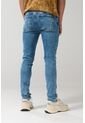 PANTALON KOAJ  JEAN SKINNY 23341 M 2/25 de Koaj