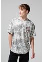 KOAJ CAMISETA KOAJ CRIZEIN 26653 4/25 de Koaj