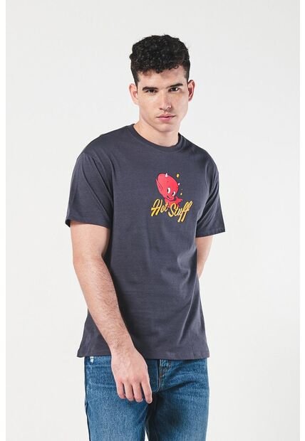 KOAJ CAMISETA KOAJ LIONTE 13096 3/24