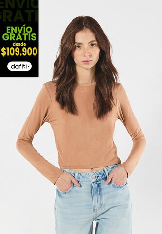 KOAJ CAMISETA KOAJ NINI 16441 4/24 Koaj
