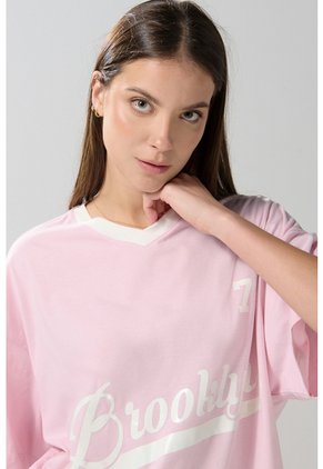 KOAJ CAMISETA KOAJ PIAH 23564 2/25