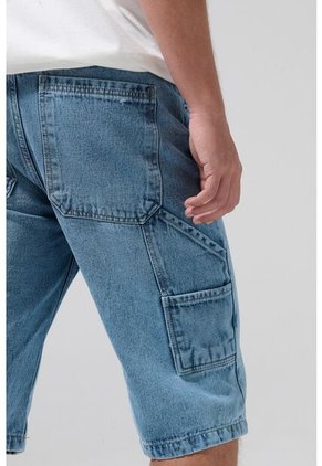 KOAJ BERMUDA KOAJ JEAN CARPINTERO 27468 M 3/2