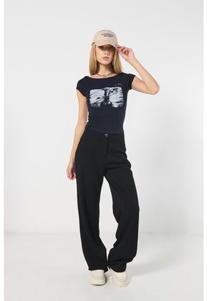 CAMISETA KOAJ BISEL 4/24