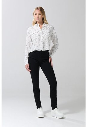 PANTALON KOAJ JEAN JEGGING STA 25218 3/25