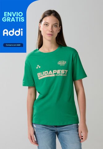 KOAJ CAMISETA KOAJ 21356 1/25 Koaj