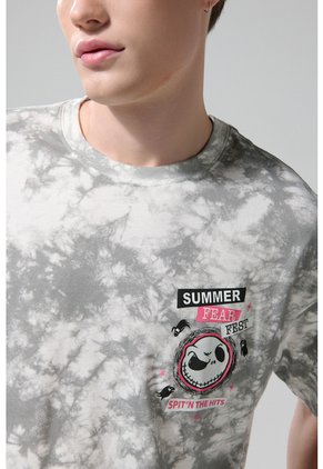 KOAJ CAMISETA KOAJ CRIZEIN 26653 4/25