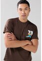 KOAJ CAMISETA KOAJ KULTOP 29842 1/26 de Koaj