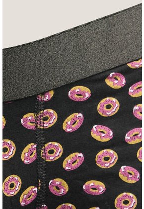 KOAJ BOXER KOAJ PIERNA MEDIA 10224 3/24