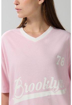 KOAJ CAMISETA KOAJ PIAH 23564 2/25
