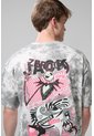 KOAJ CAMISETA KOAJ CRIZEIN 26653 4/25 de Koaj