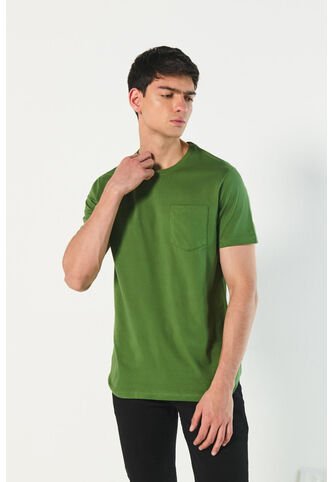 CAMISETA KOAJ 11619 3/24 Koaj