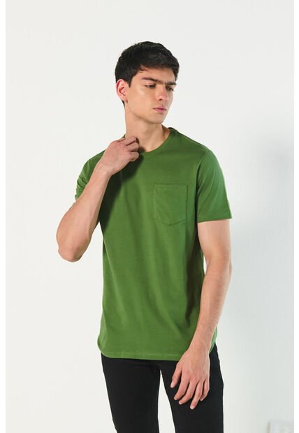 CAMISETA KOAJ 11619 3/24