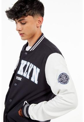 KOAJ-CHAQUETA KOAJ KLYN 2/23