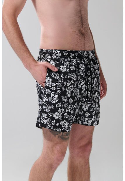 KOAJ BERMUDA KOAJ PLAYERA 20389 1/25