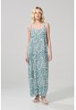 KOAJ VESTIDO KOAJ TIRAS Y BOL 22843 2/25 de Koaj