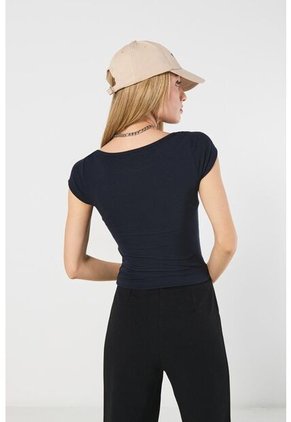 CAMISETA KOAJ BISEL 4/24