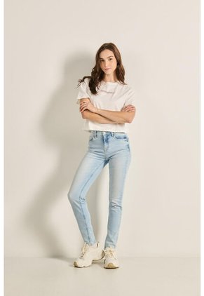 KOAJ PANTALON KOAJ JEAN JEGGING TA FB 8070 2/