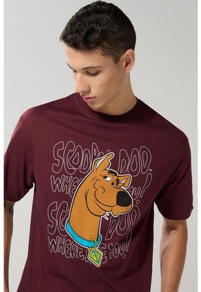 CAMISETA KOAJ KANGLEL 23728 3/25