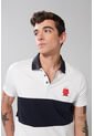 CAMISA POLO KOAJ PEOGUTS 18280 1/25 de Koaj