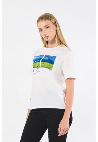 KOAJ CAMISETA KOAJ 12785 3/24 Koaj