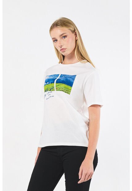 KOAJ CAMISETA KOAJ 12785 3/24