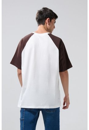 KOAJ CAMISETA KOAJ LEKYT 26058 3/25