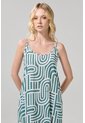 KOAJ VESTIDO KOAJ TIRAS Y BOL 22843 2/25 de Koaj