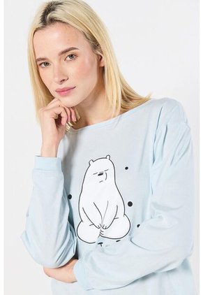 CAMISETA KOAJ YNA 14967 4/24