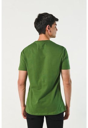 CAMISETA KOAJ 11619 3/24