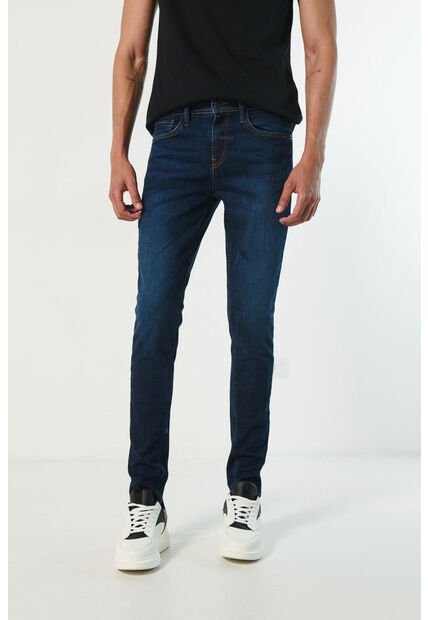 KOAJ PANTALON KOAJ SUPER SKINNY 10404  3/24