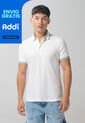 KOAJ CAMISA POLO KOAJ PAMBO 2/25 de Koaj