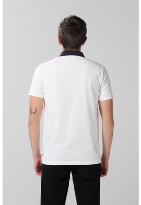 CAMISA POLO KOAJ PEOGUTS 18280 1/25