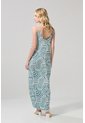 KOAJ VESTIDO KOAJ TIRAS Y BOL 22843 2/25 de Koaj