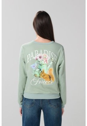 KOAJ SUETER KOAJ 16483 4/24