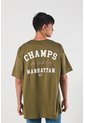 KOAJ CAMISETA KOAJ TTAN 15742 4/24 de Koaj