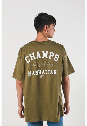 KOAJ CAMISETA KOAJ TTAN 15742 4/24 Koaj