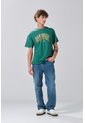 KOAJ PANTALON KOAJ JEAN BAGGY 32176 1/26 de Koaj