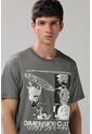 KOAJ CAMISETA KOAJ VOLETO 29081 4/25 de Koaj