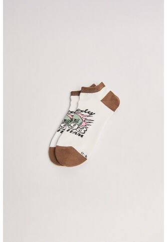 KOAJ MEDIAS KOAJ TOBILLERA 9505 2/24 Koaj