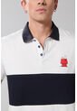 CAMISA POLO KOAJ PEOGUTS 18280 1/25 de Koaj